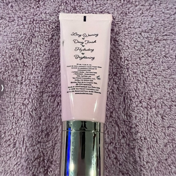 Too Faced DEW YOU - Picture 4 of 7